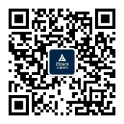 ZStack 微信公众号二维码