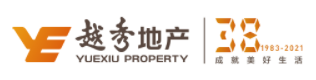 越秀地产