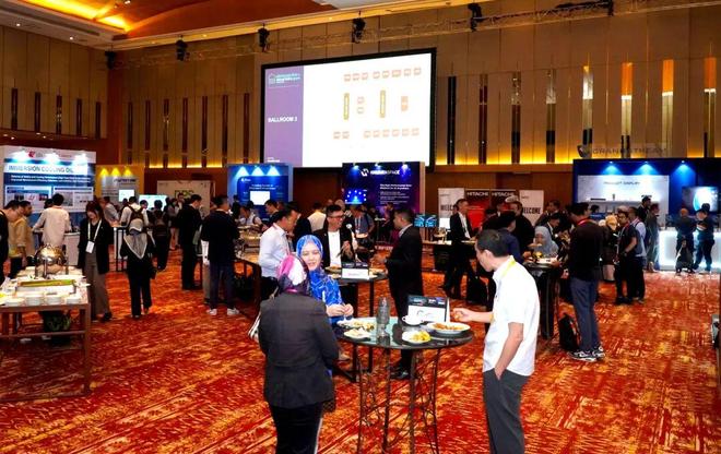 从云迁移到 AI-ready：ZStack 亮相 DCCI Malaysia 2026，展示企业基础设施演进路径 2026-06-02 11:14